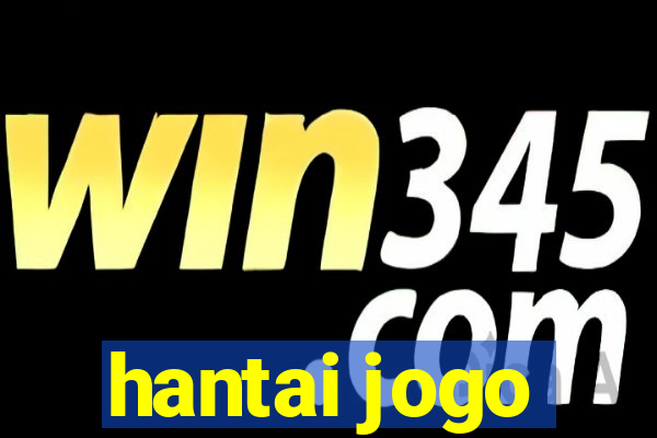 hantai jogo